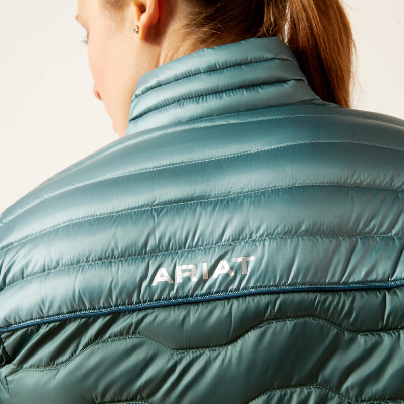 Damen-Daunenjacke Ariat Ideal