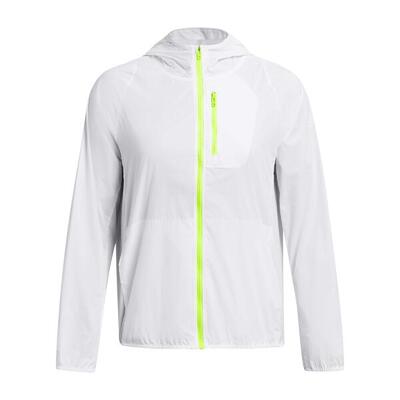 Waterdicht damesjack under armour phantom launch