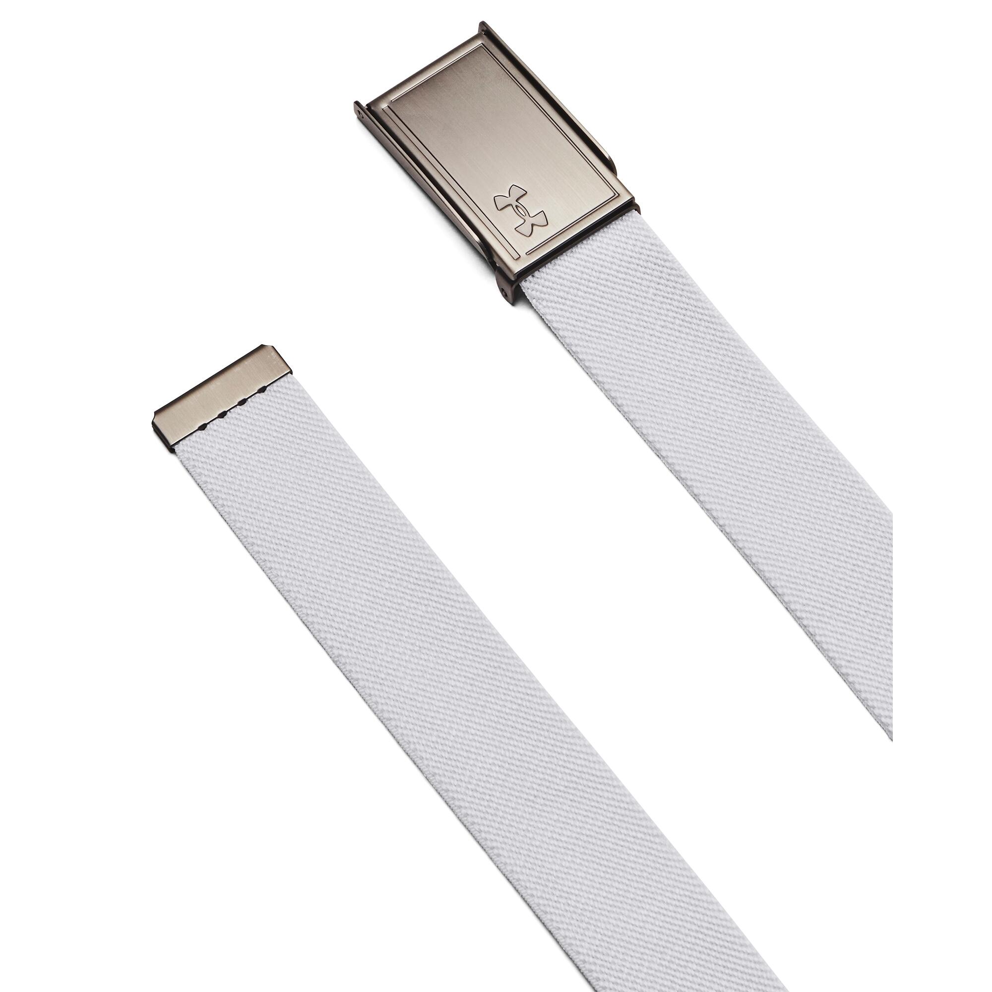Centură femei Under Armour Drive Stretch Webbing
