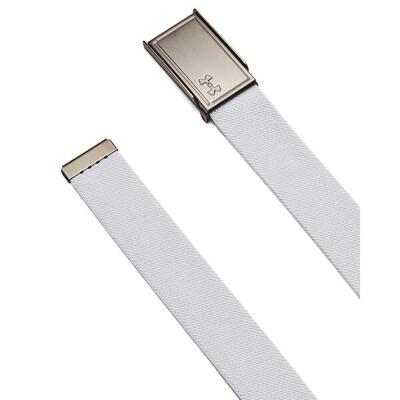 Damesriem under armour drive stretch webbing