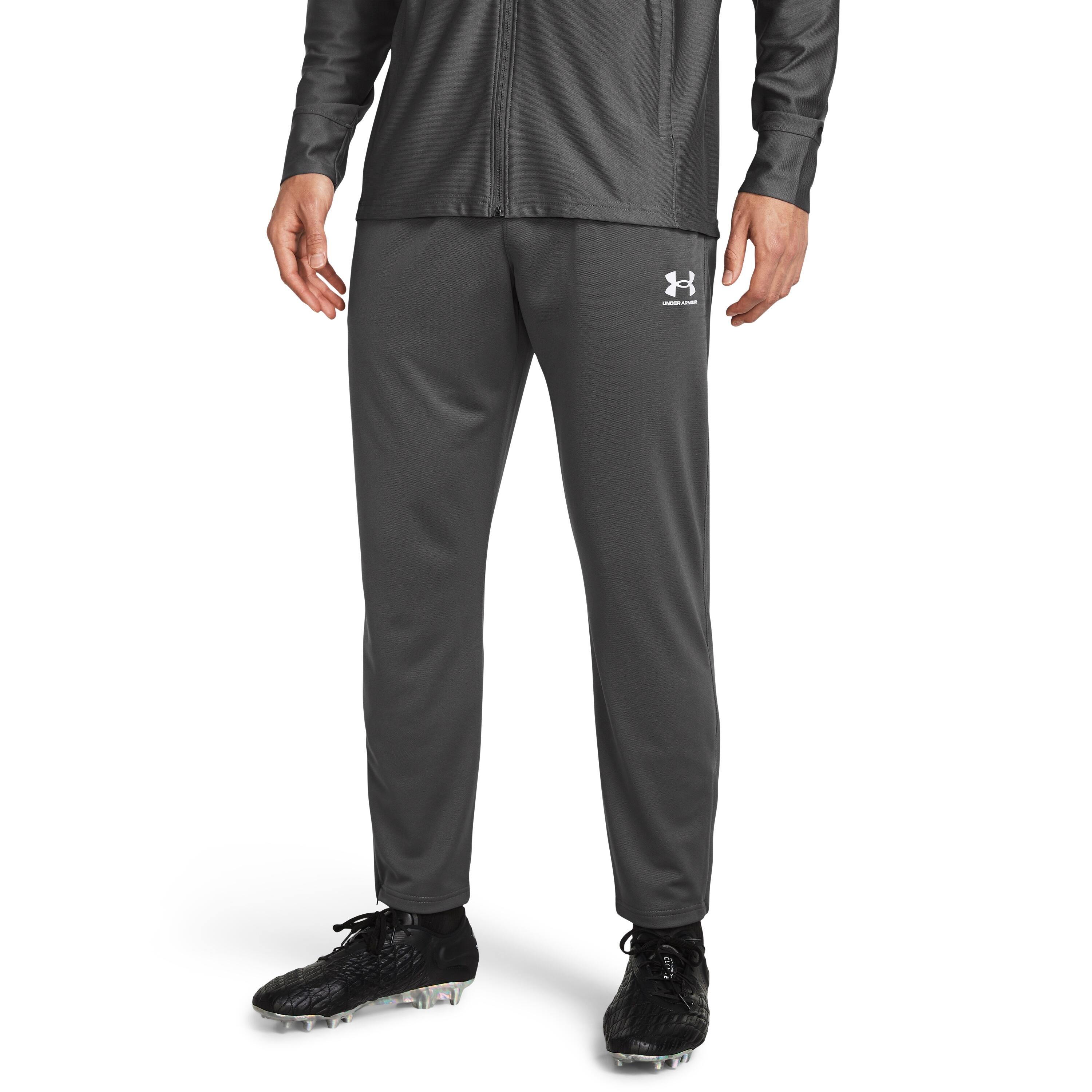 Broek Under Armour Challenger Pique 3/5