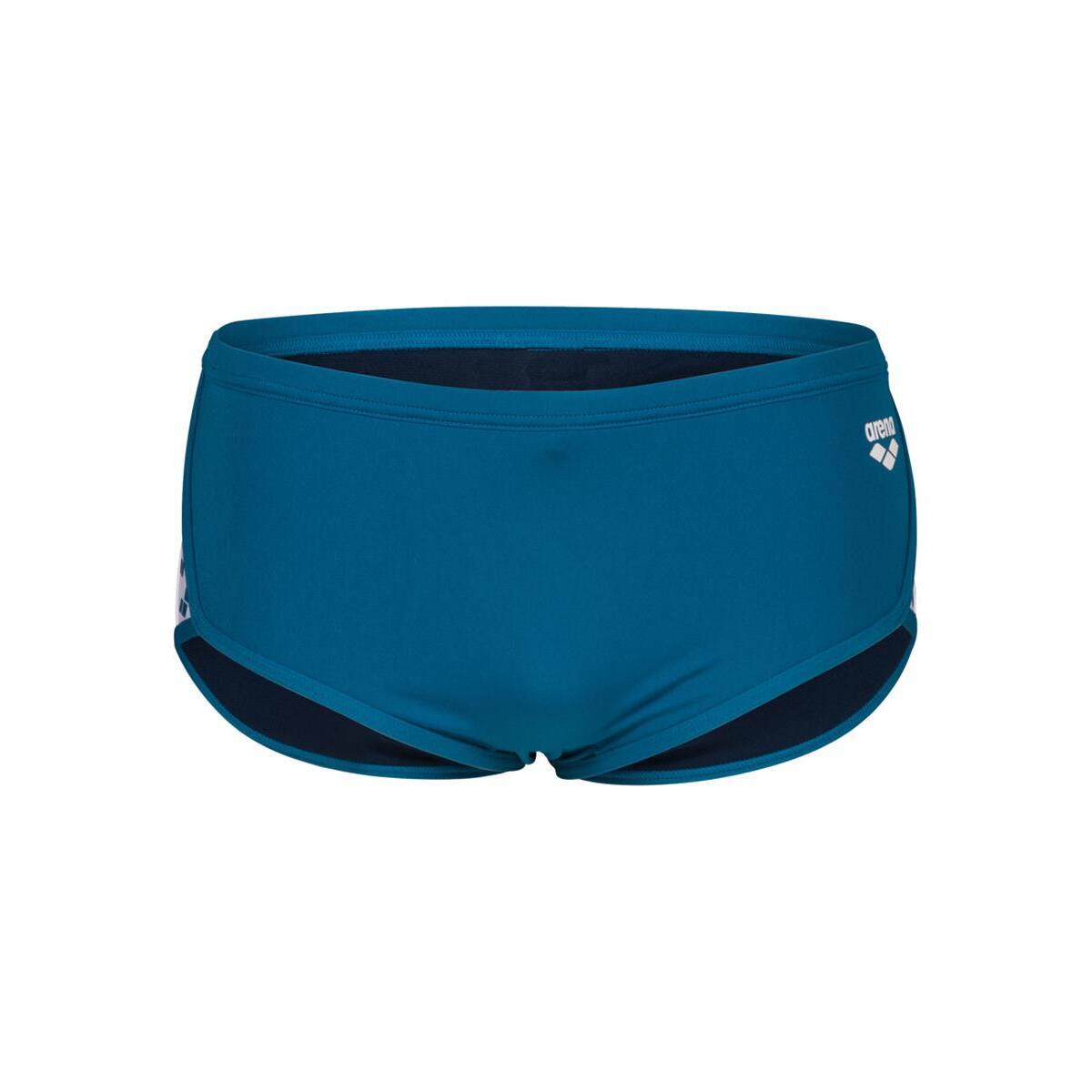 Kąpielówki Arena Planet Low Waist