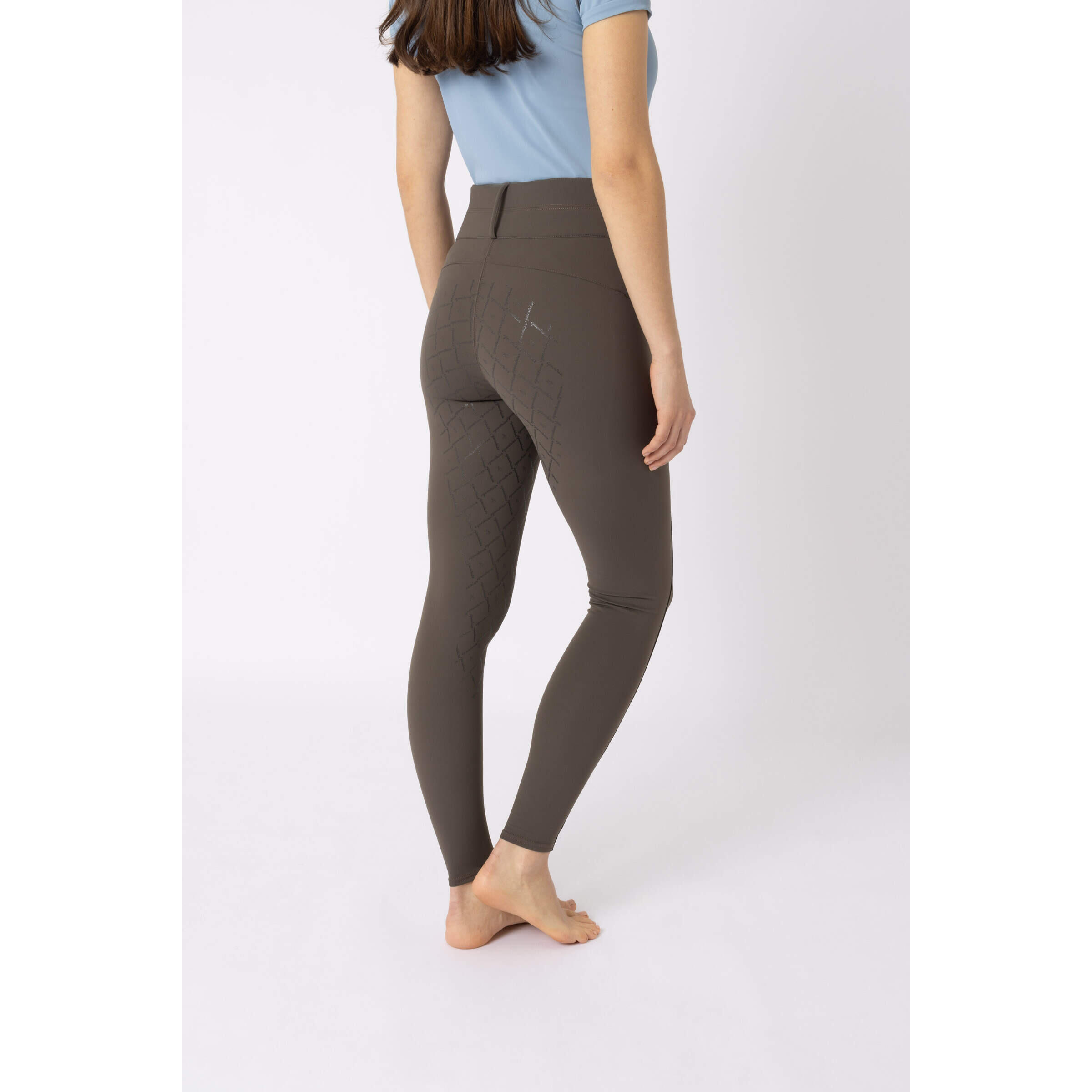 Horze Pantaloni da equitazione da donna Sophie