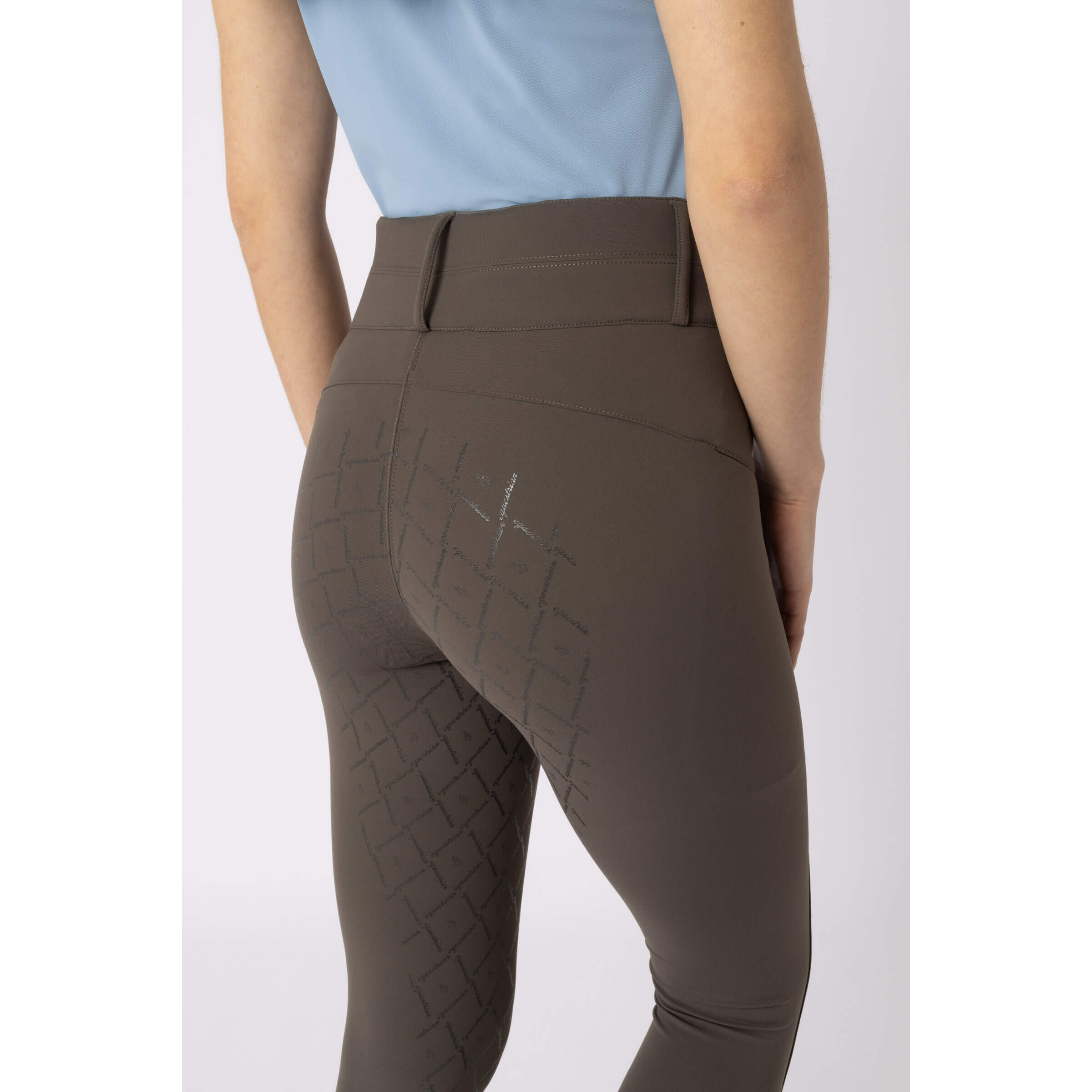 Horze Pantaloni da equitazione da donna Sophie