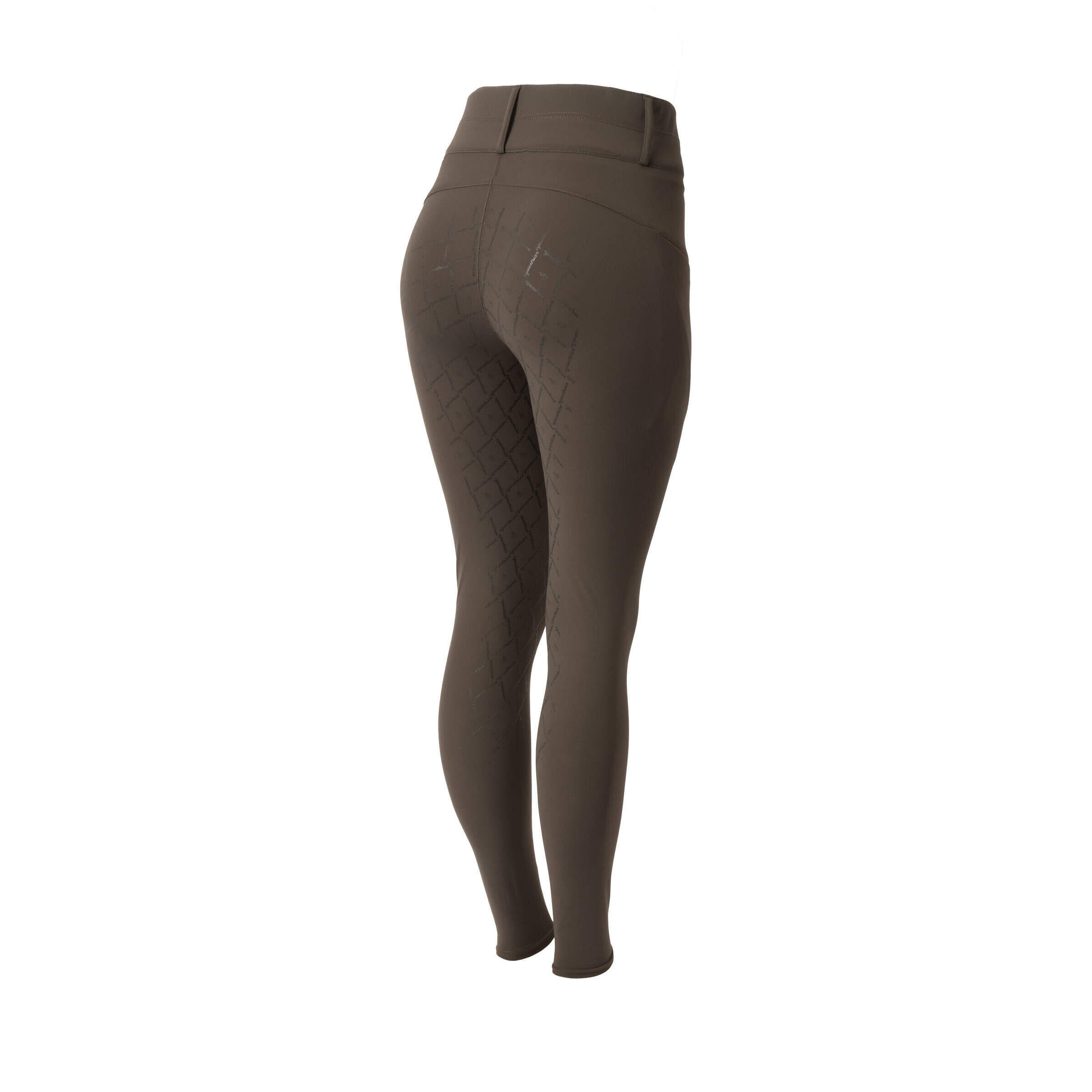 Horze Pantaloni da equitazione da donna Sophie