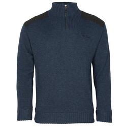 Pinewood Sweat Hurricane - Gris Foncé