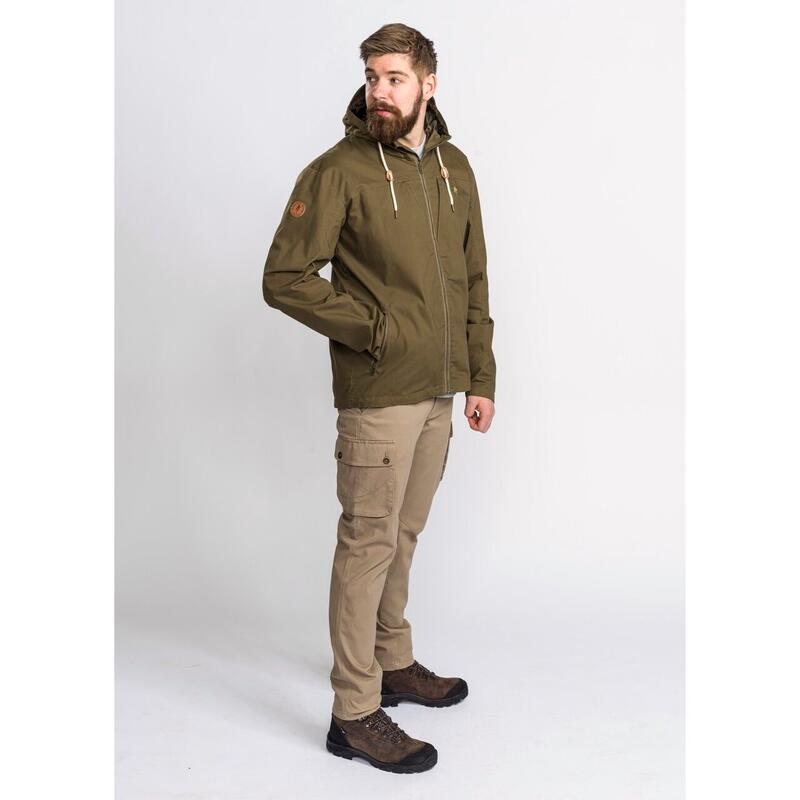 Cargo broek Pinewood Värnamo/Serenget