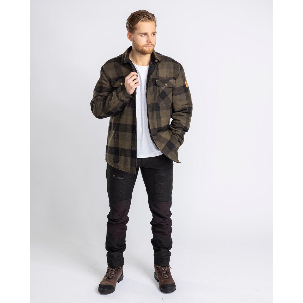 Pantalon Pinewood Caribou TC 3/4