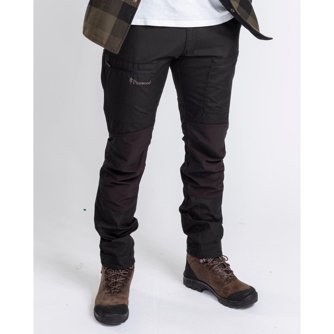 Pantalon Pinewood Caribou TC 2/4