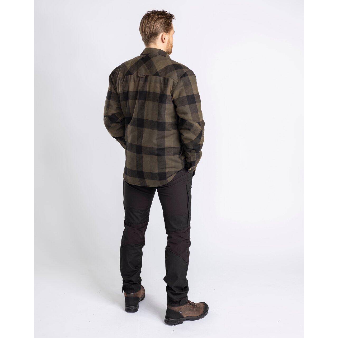 Pantalon Pinewood Caribou TC 4/4