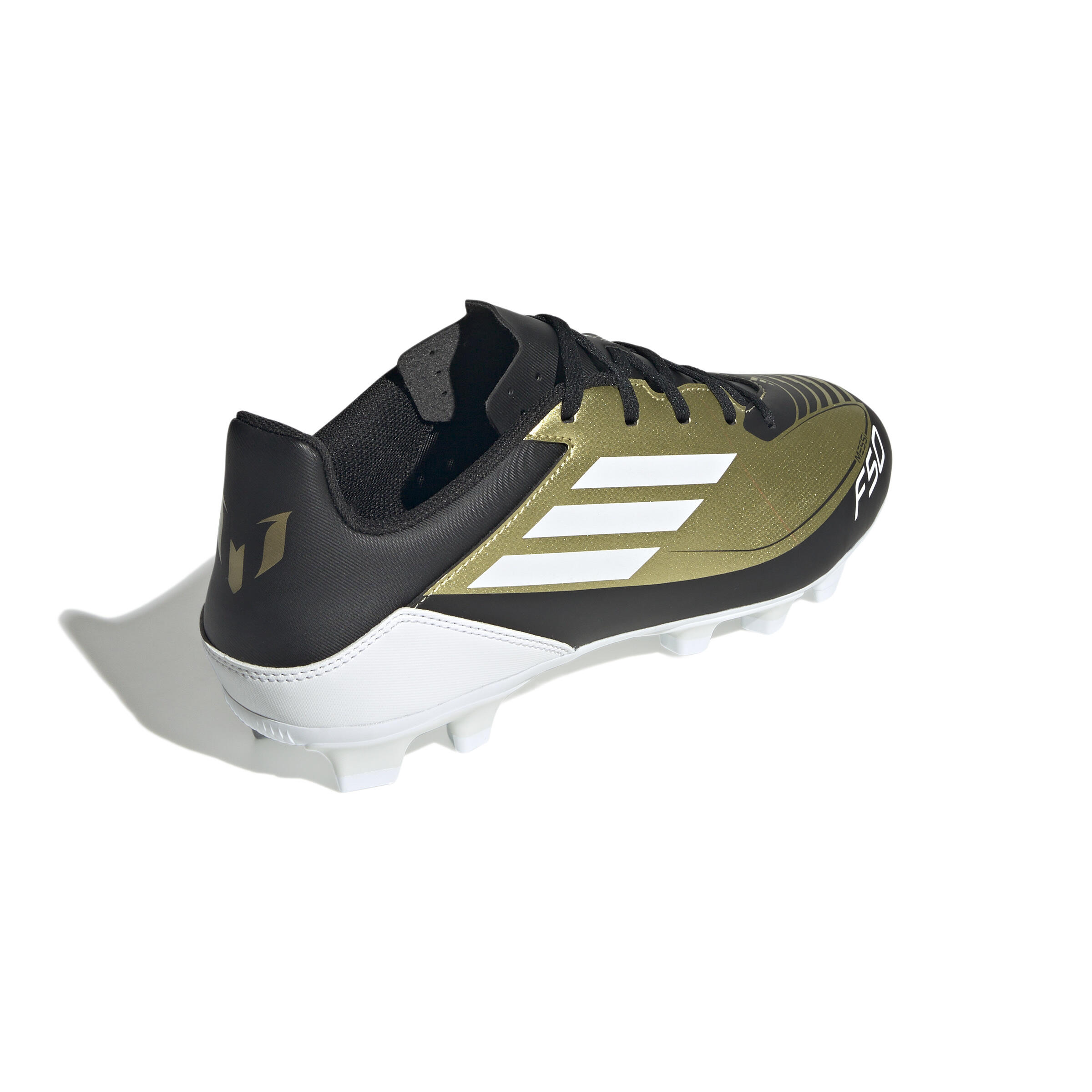 Scarpe calcio adidas F50 Club Messi FG 5/7