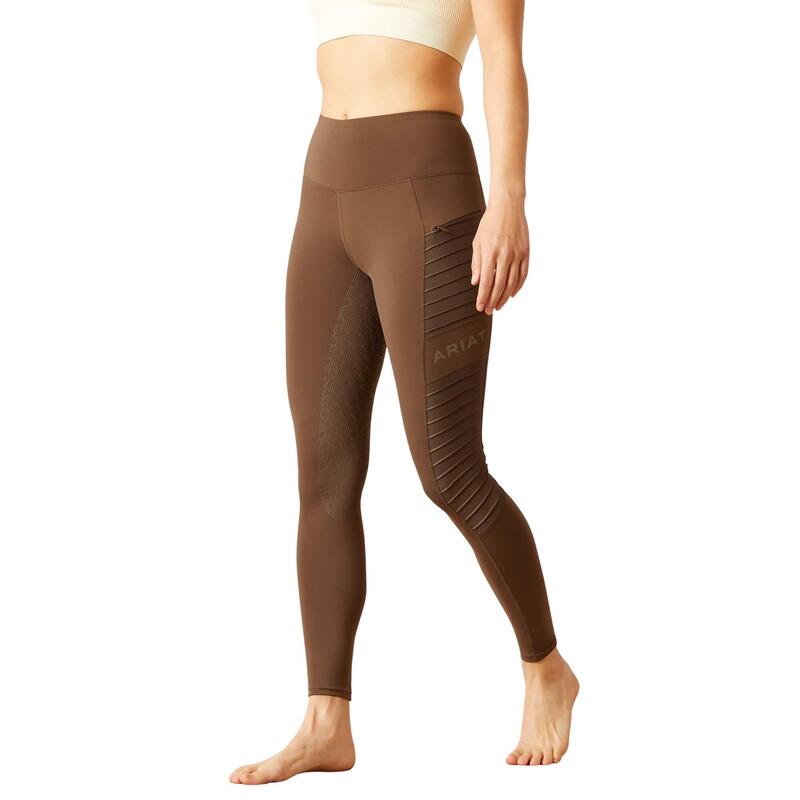 Reitleggings full grip Frau Ariat Eos Moto