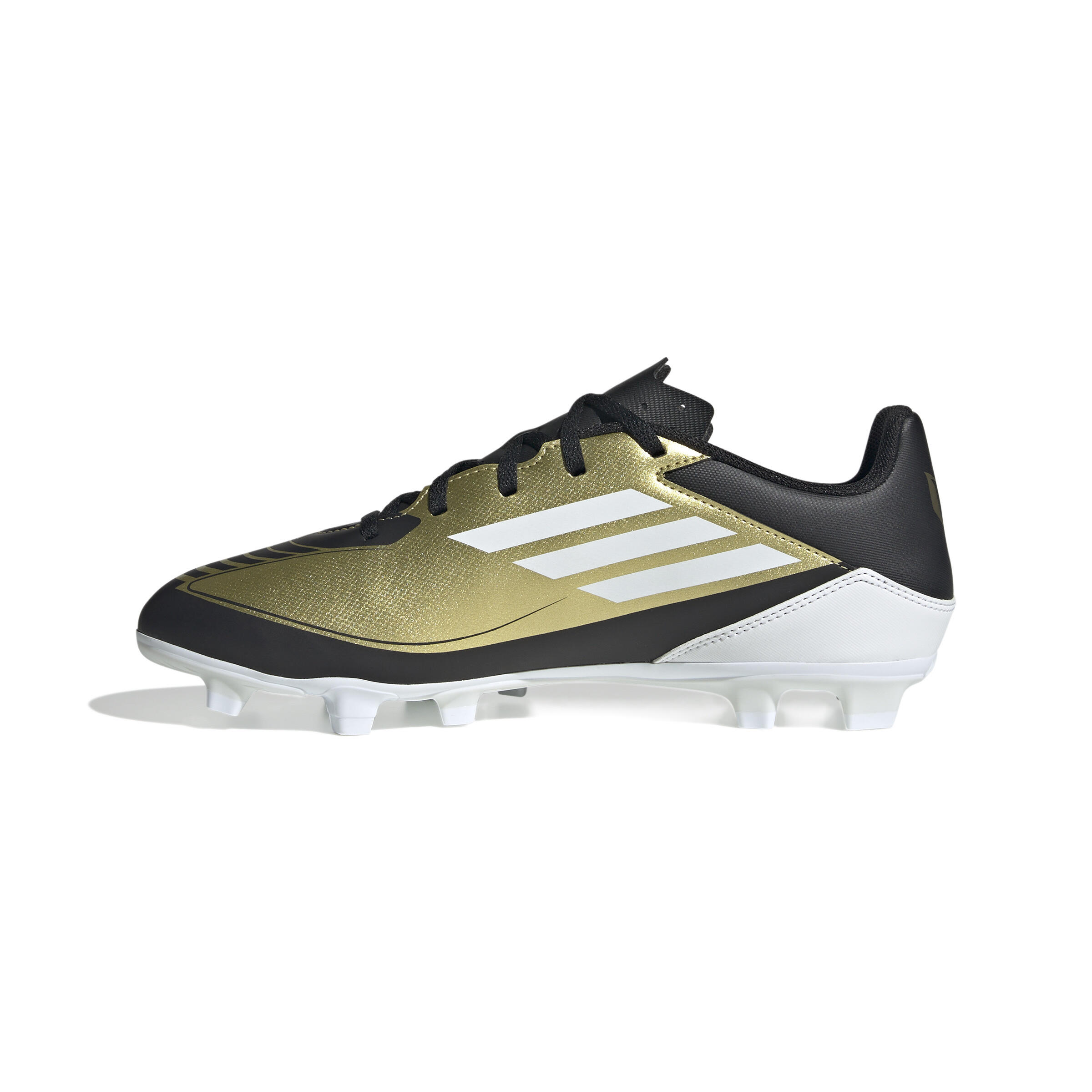 Scarpe calcio adidas F50 Club Messi FG 3/7