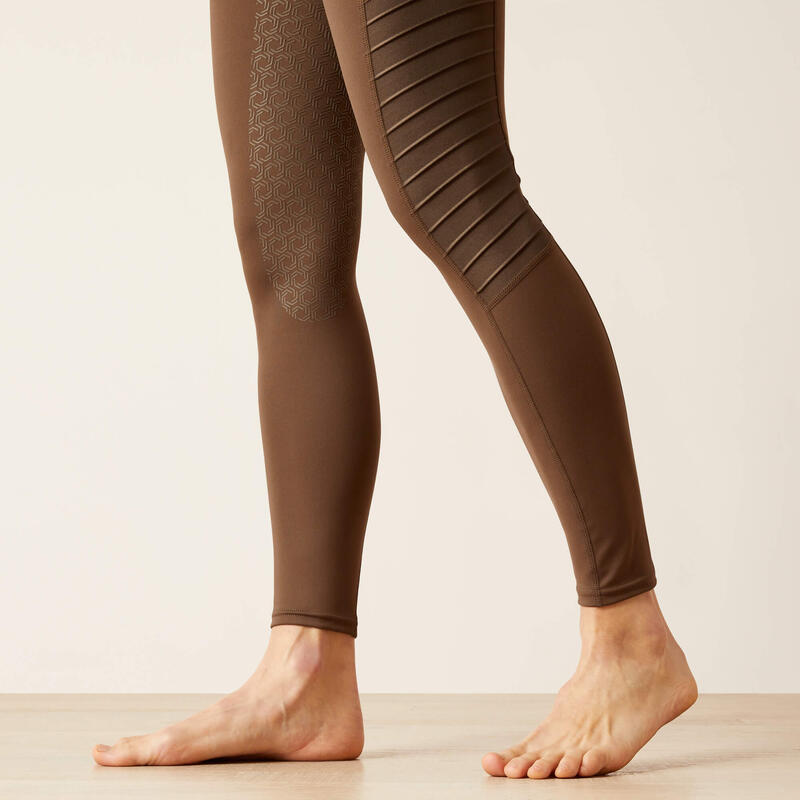 Legging équitation full grip femme Ariat Eos Moto