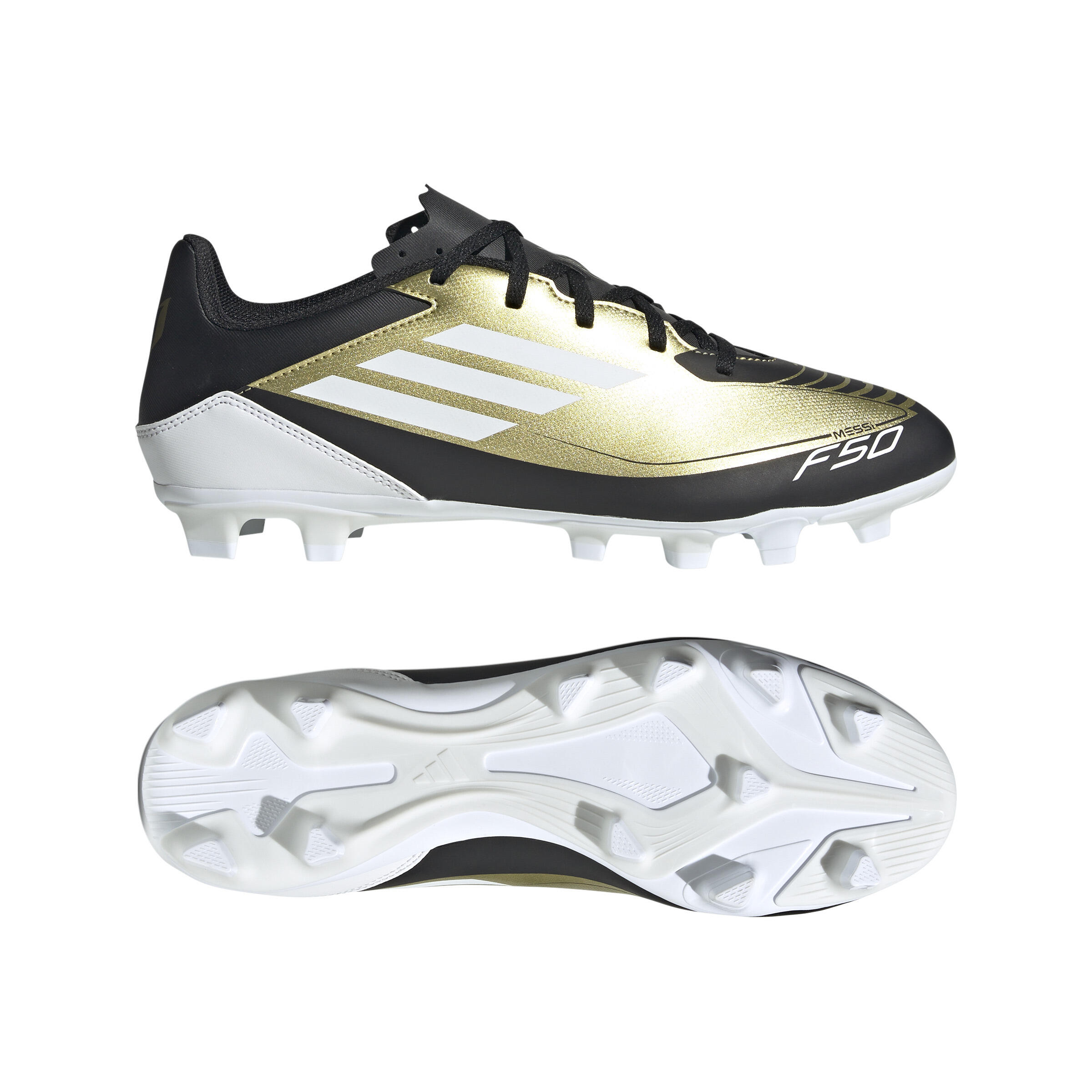 Scarpe calcio adidas F50 Club Messi FG 7/7