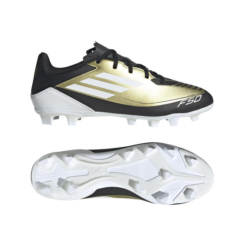 Chaussures de football adidas F50 Club Messi FG