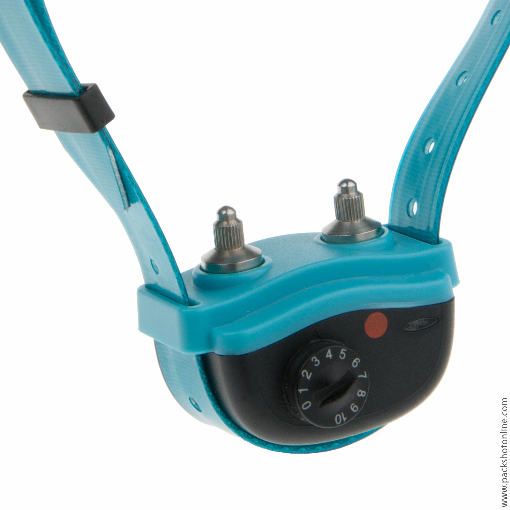 Collier pour chien anti-aboiement Num'axes Canicalm Excel 2/3