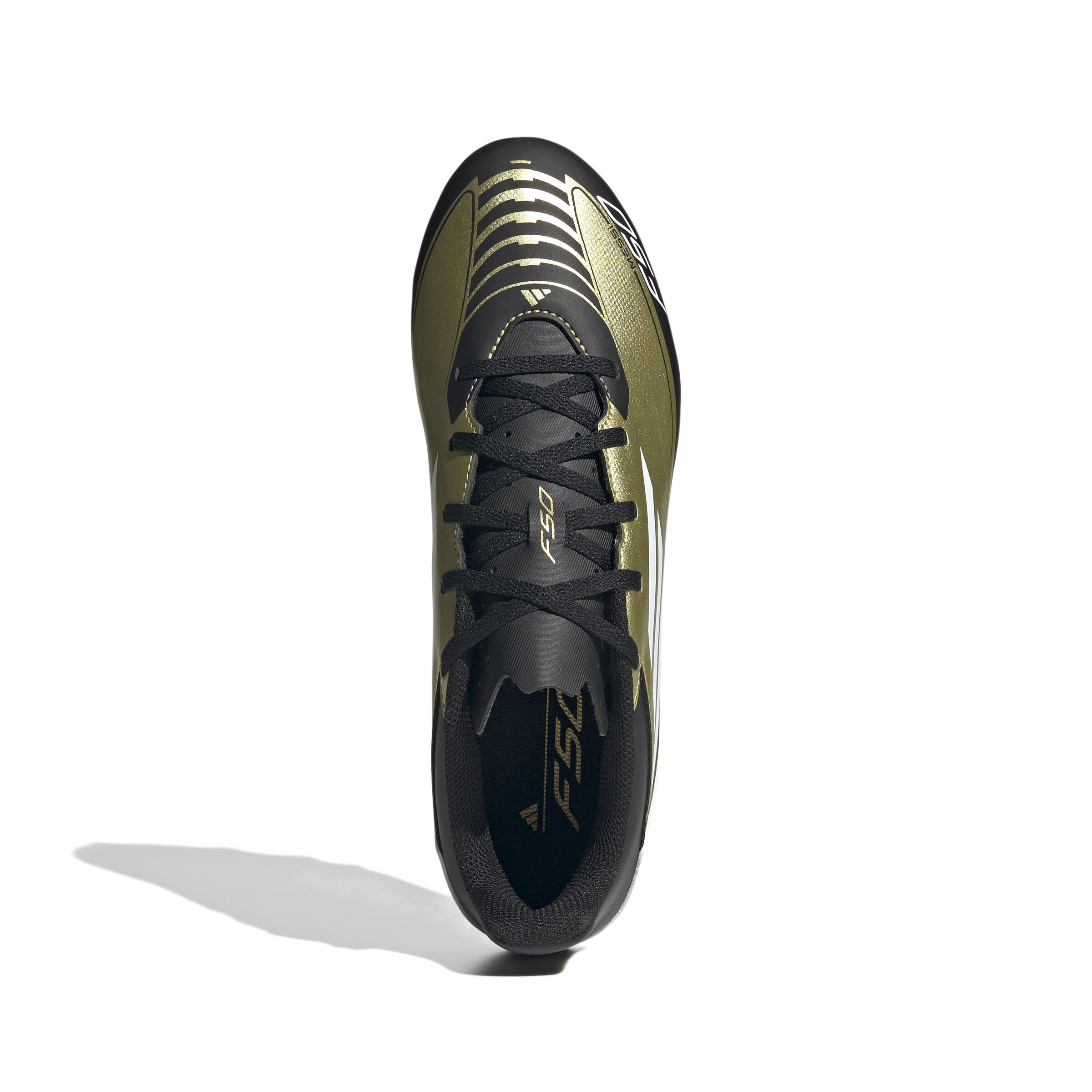 Scarpe calcio adidas F50 Club Messi FG 4/7