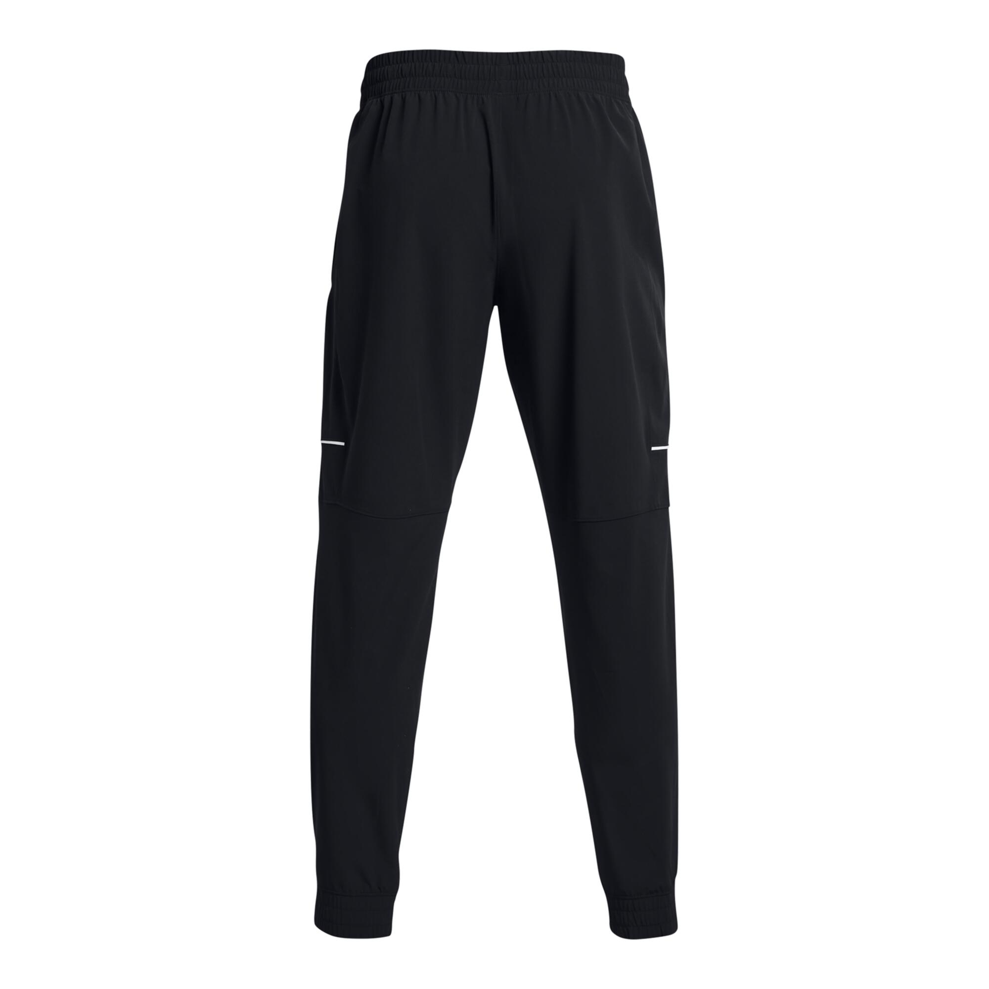 Pantalon de survêtement Under Armour Zone Woven 4/6