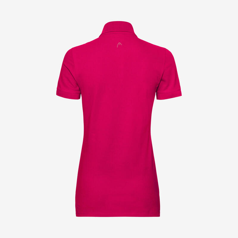 Polo Pour Femmes De La Head