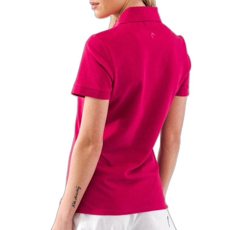 Polo Pour Femmes De La Head