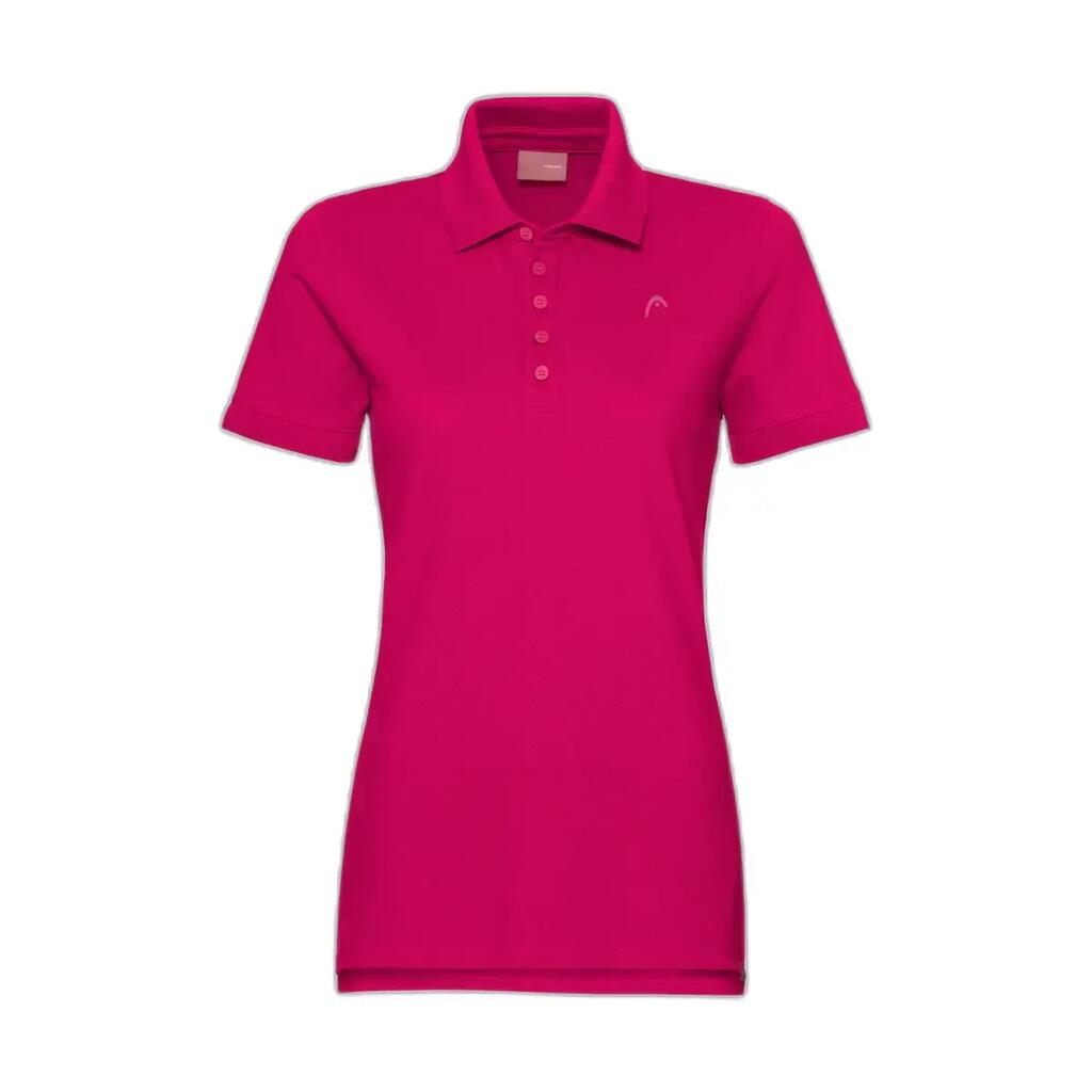 Head Women's Polo Shirt