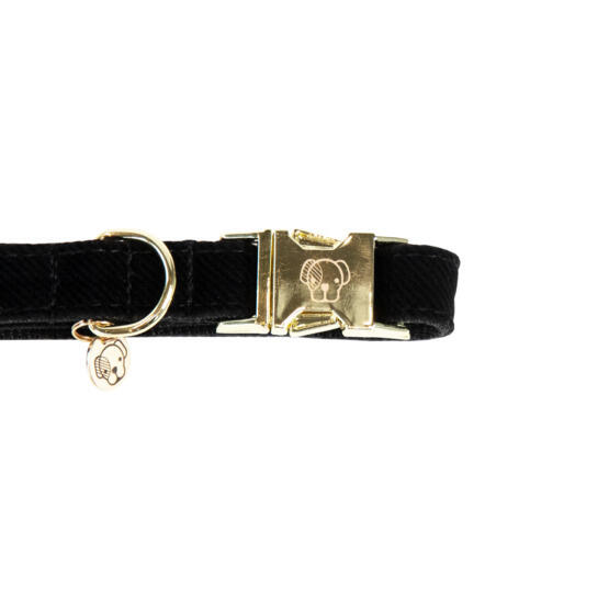Hundehalsband Kentucky Corduroy 3/3