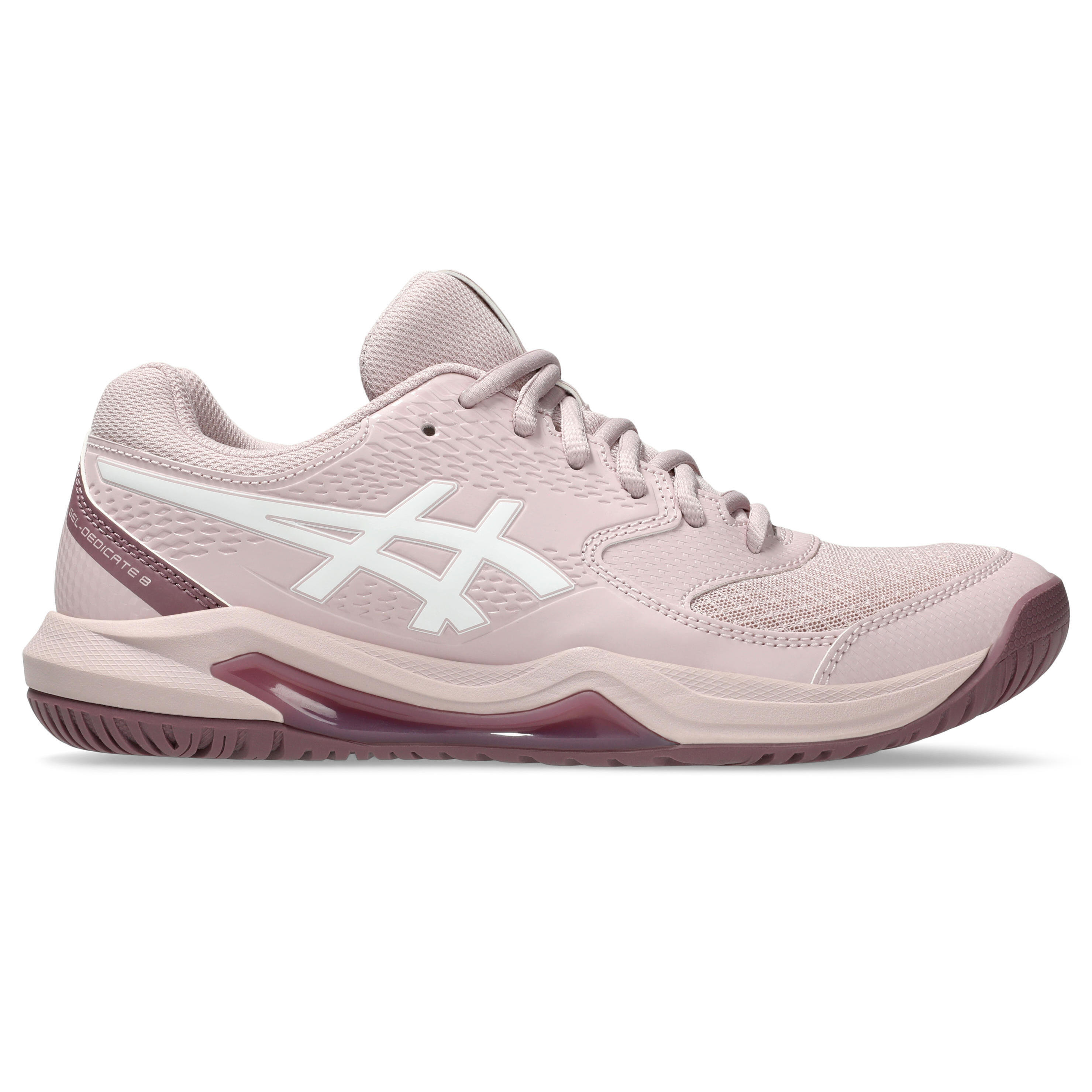 Damskie buty do tenisa Asics Gel-Dedicate 8