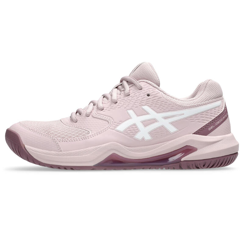 Chaussures de tennis femme Asics Gel-Dedicate 8