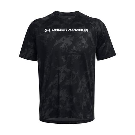 Maillot Under Armour Tech™ ABC Camo