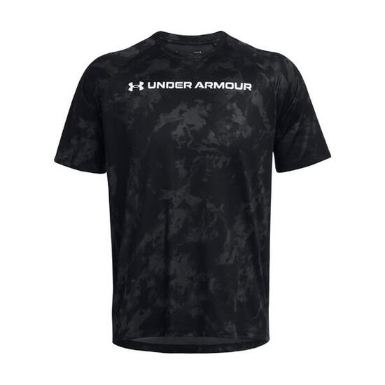Maillot Under Armour Tech™ ABC Camo