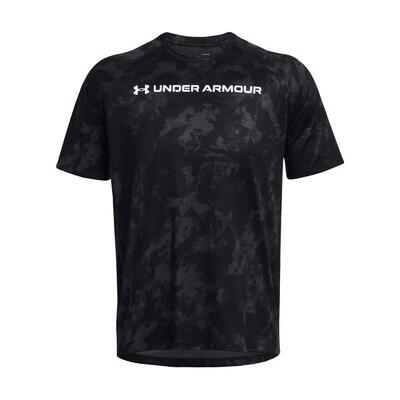 Jersey under armour tech™ abc camo