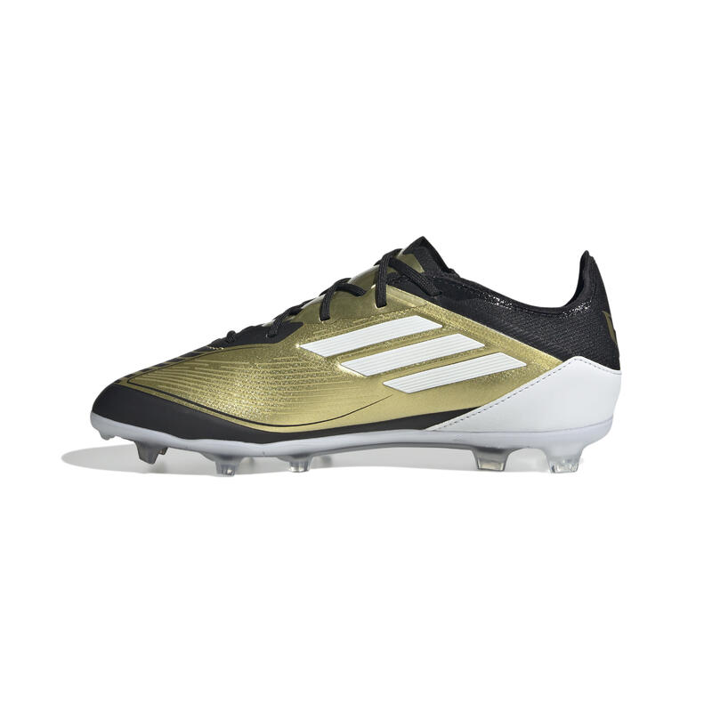 Chaussures de football enfant adidas F50 Pro FG