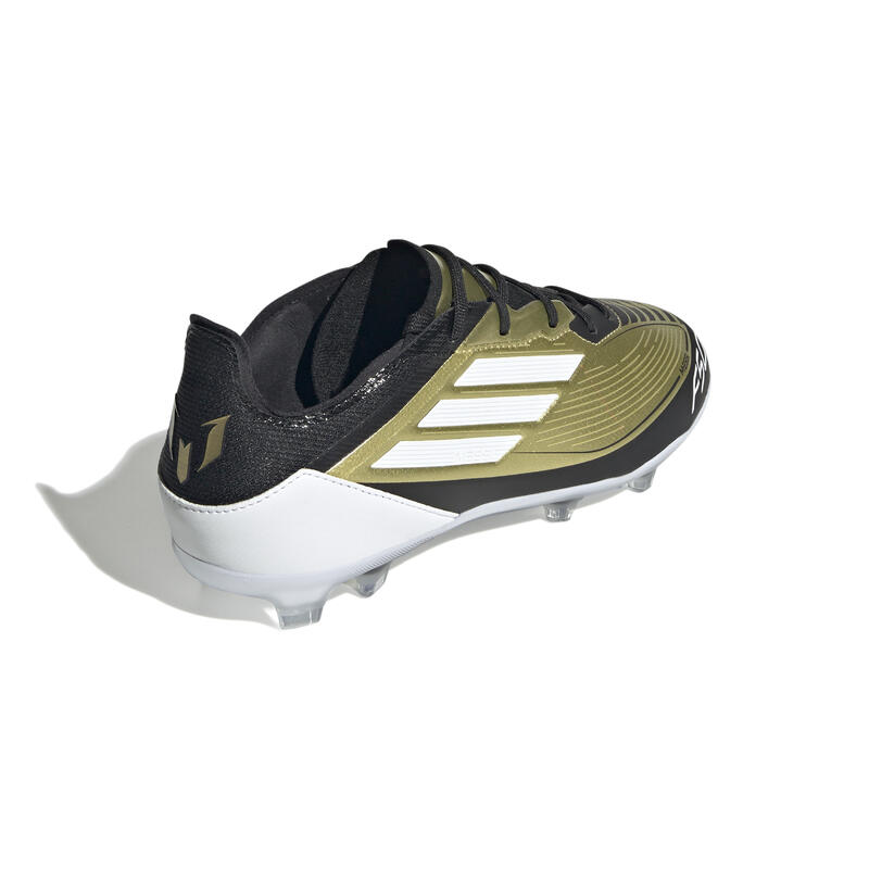 Chaussures de football enfant adidas F50 Pro FG