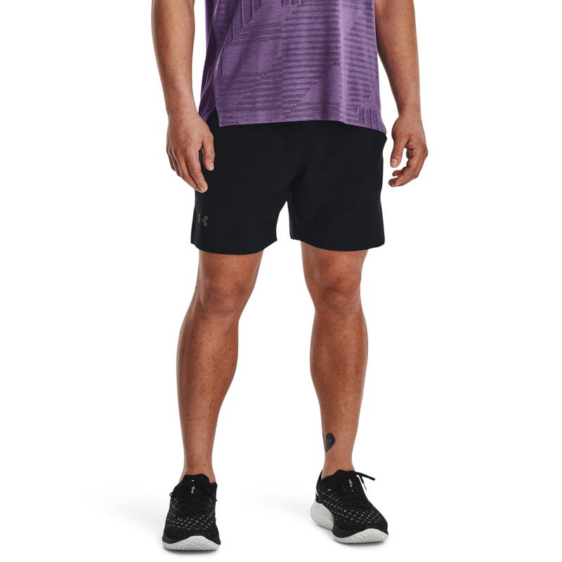 Short Under Armour Launch Elite 2in1