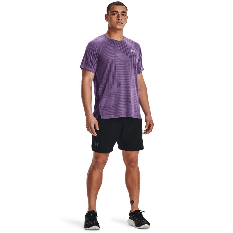 Short Under Armour Launch Elite 2in1