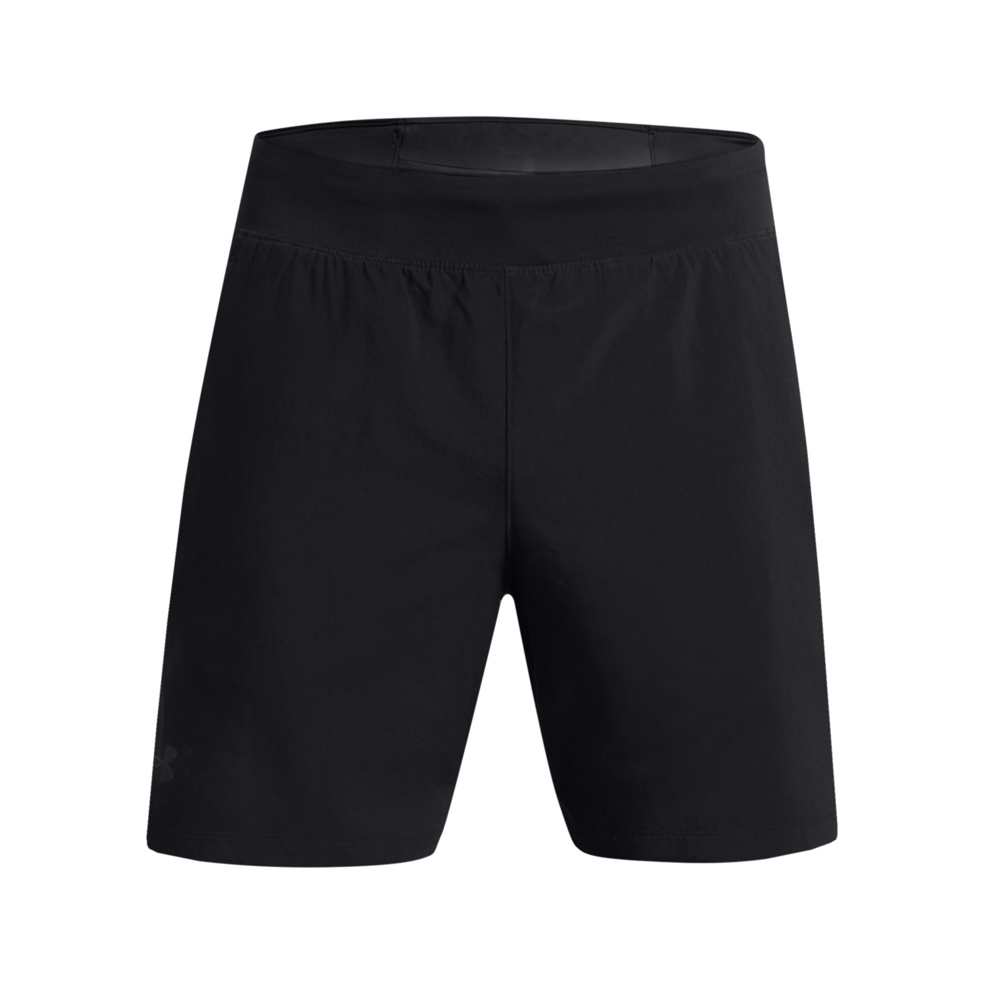 Pantaloncini Under Armour Launch Elite 2in1 1/7