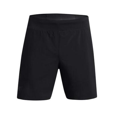 Pantaloncini Under Armour Launch Elite 2in1