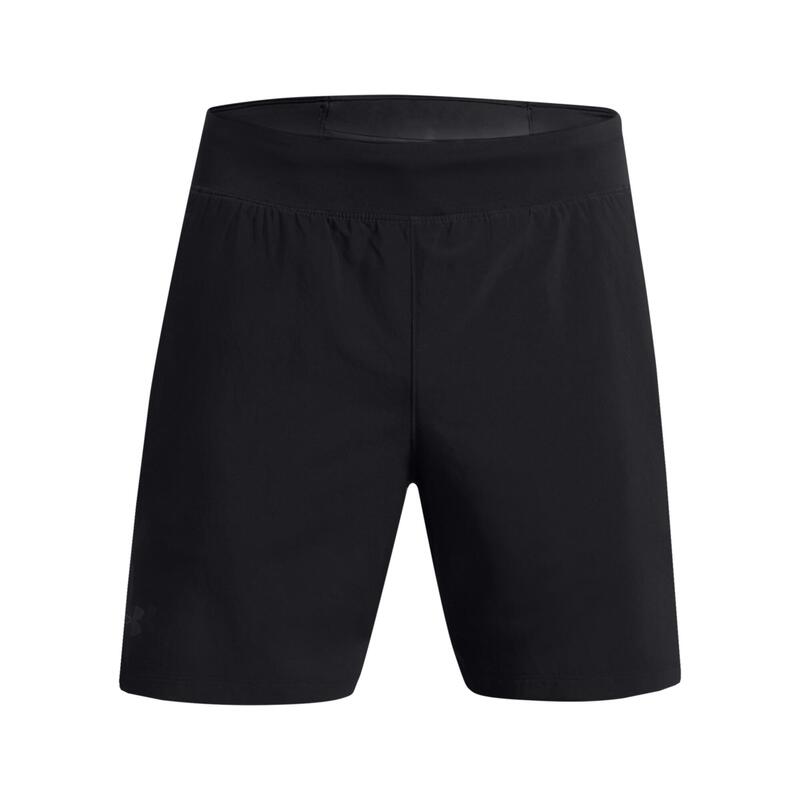 Short Under Armour Launch Elite 2in1