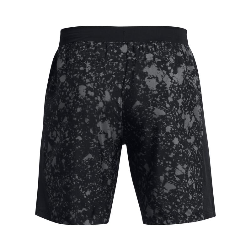 Short Under Armour Launch Unlined 7"