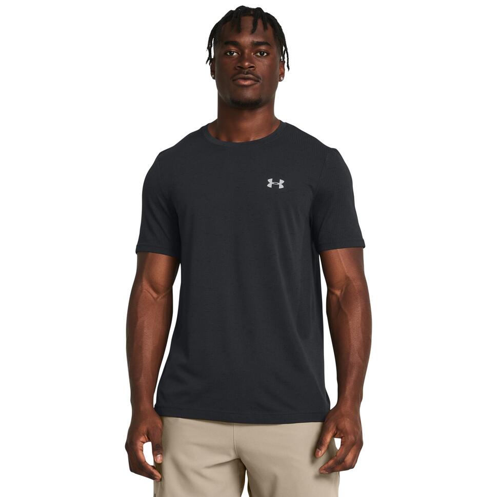T-Shirt Under Armour Vanish Seamless Ss Dorosłych