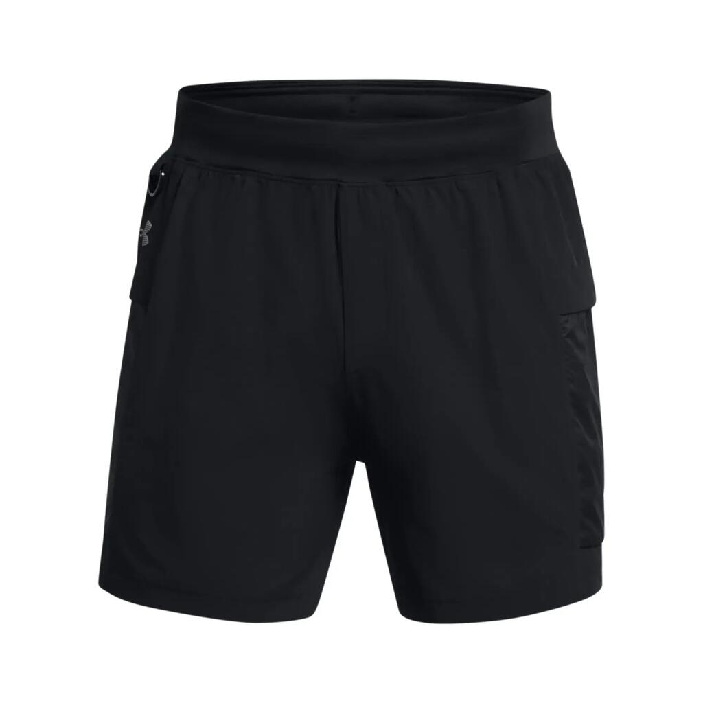 Short Under Armour Launch 5"