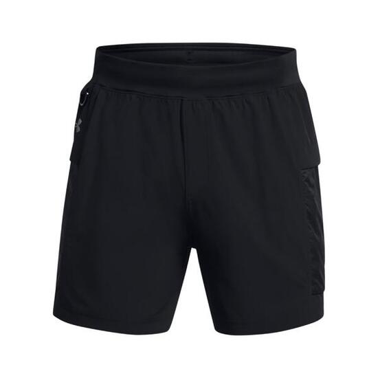 Korte Under Armour Launch 5