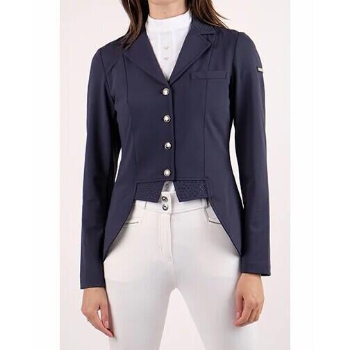 Veste de concours de dressage femme Montar 4/5