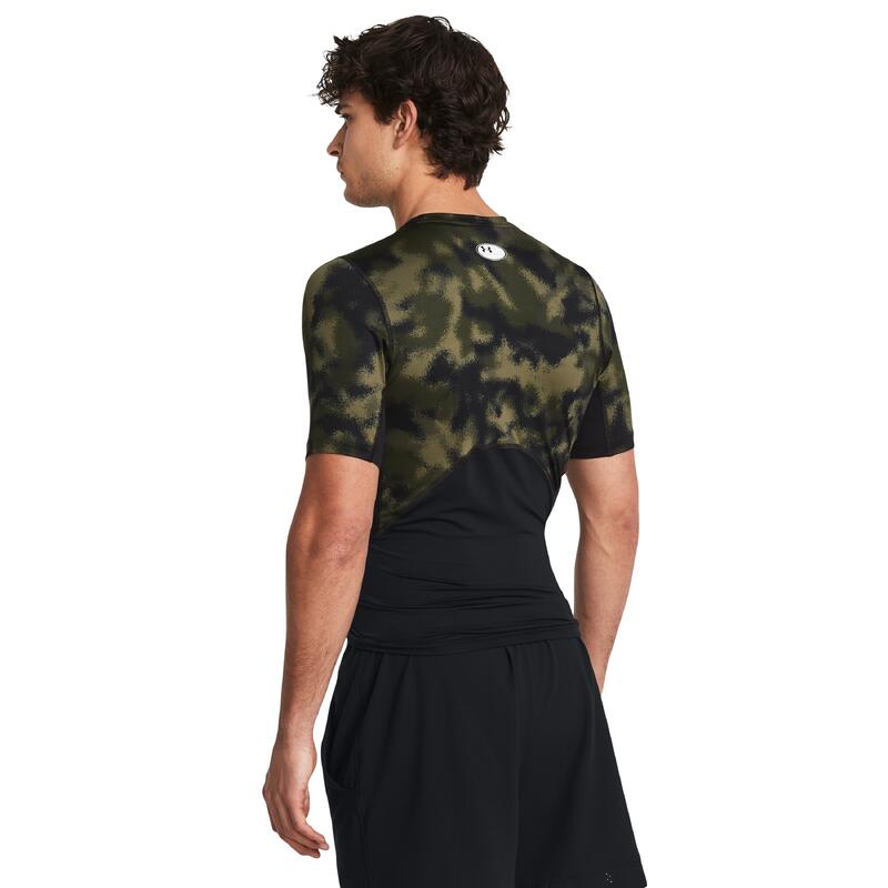 Under Armour Compression Shirt Men's