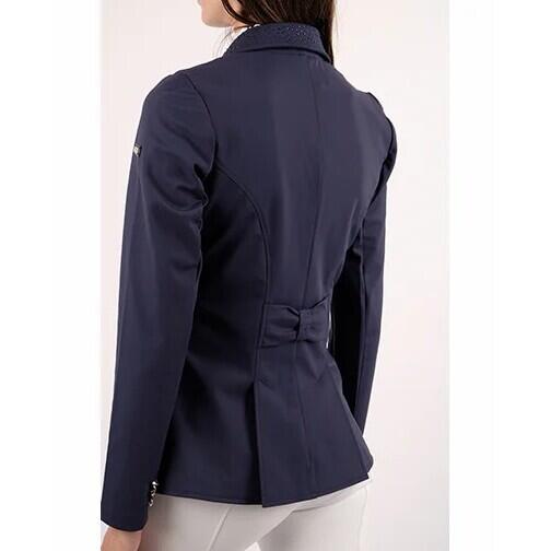 Veste de concours de dressage femme Montar 5/5