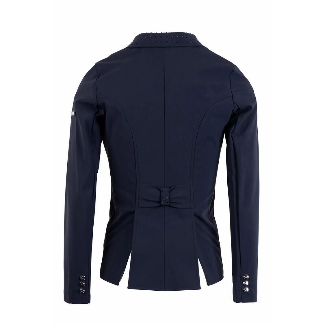 Veste de concours de dressage femme Montar 2/5
