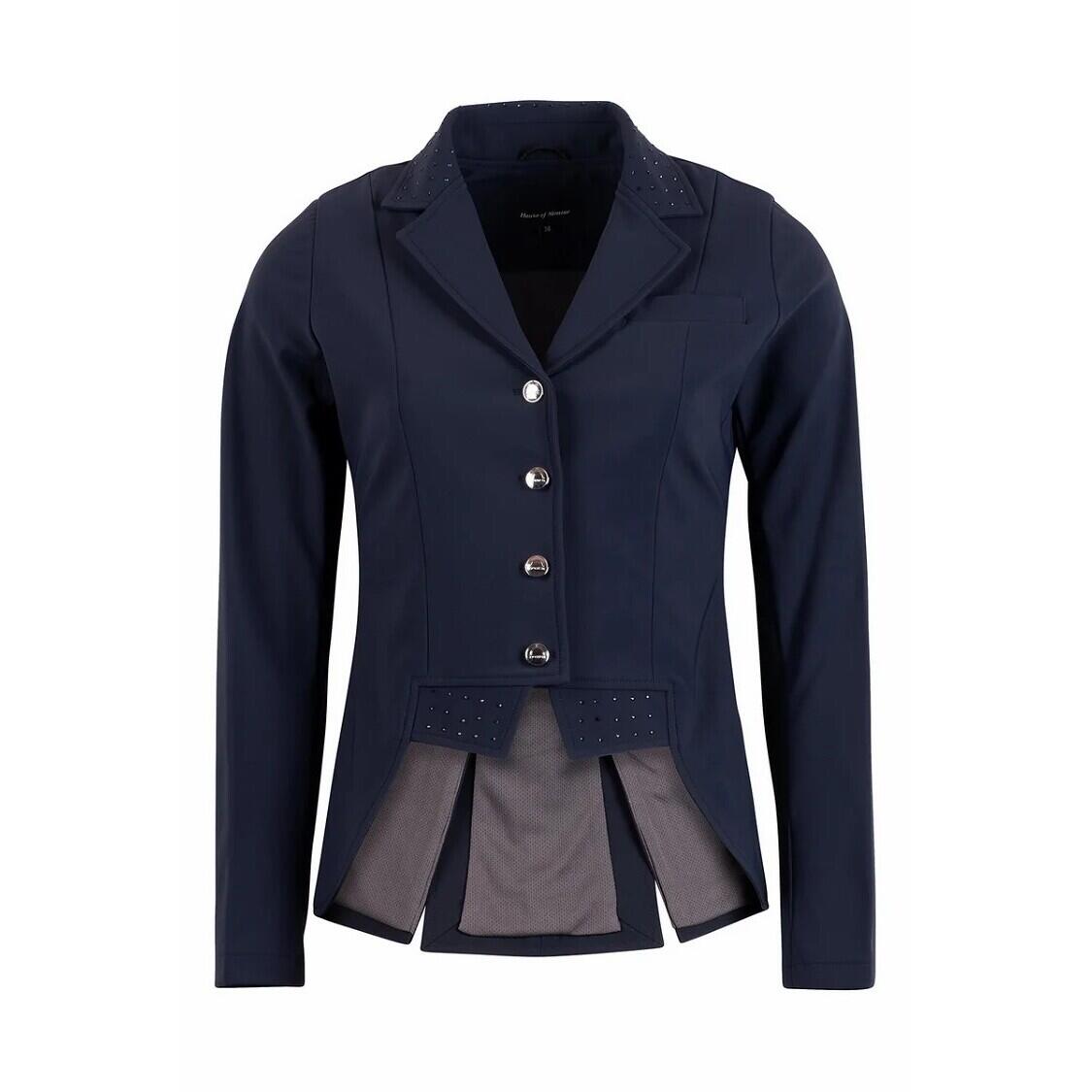 Women's dressage show jacket Montar