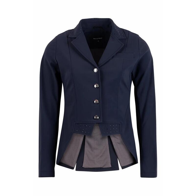 Veste de concours de dressage femme Montar