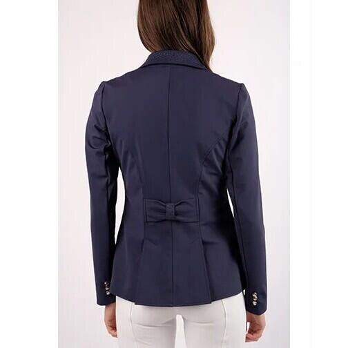 Veste de concours de dressage femme Montar 3/5